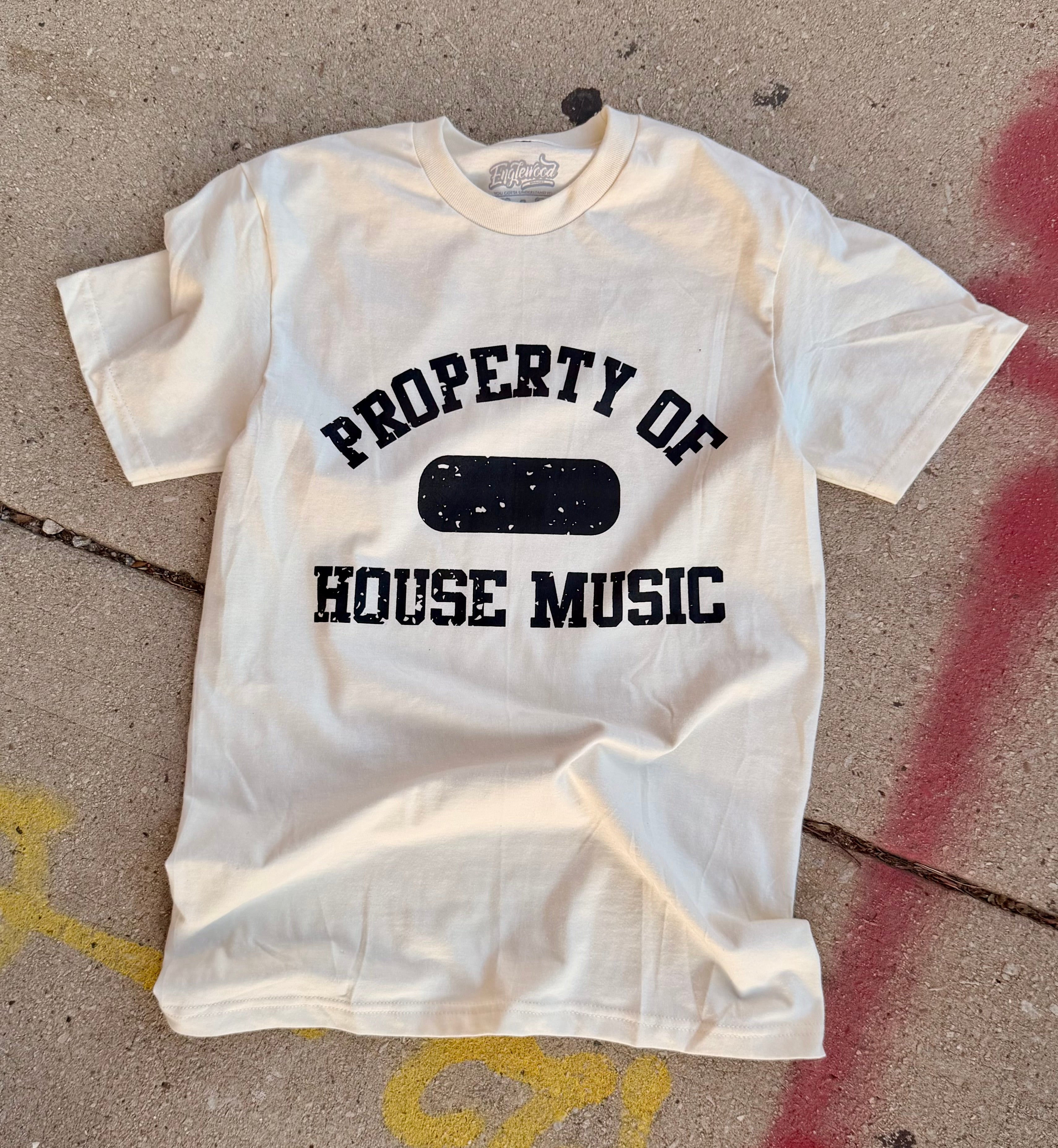 Battle of the High Schools - Property of House Music