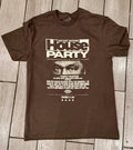 Not Just Another House Party - Terry Hunter