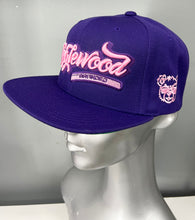Load image into Gallery viewer, Englewood Grafitti Snapback
