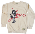 Love Crew - Cream