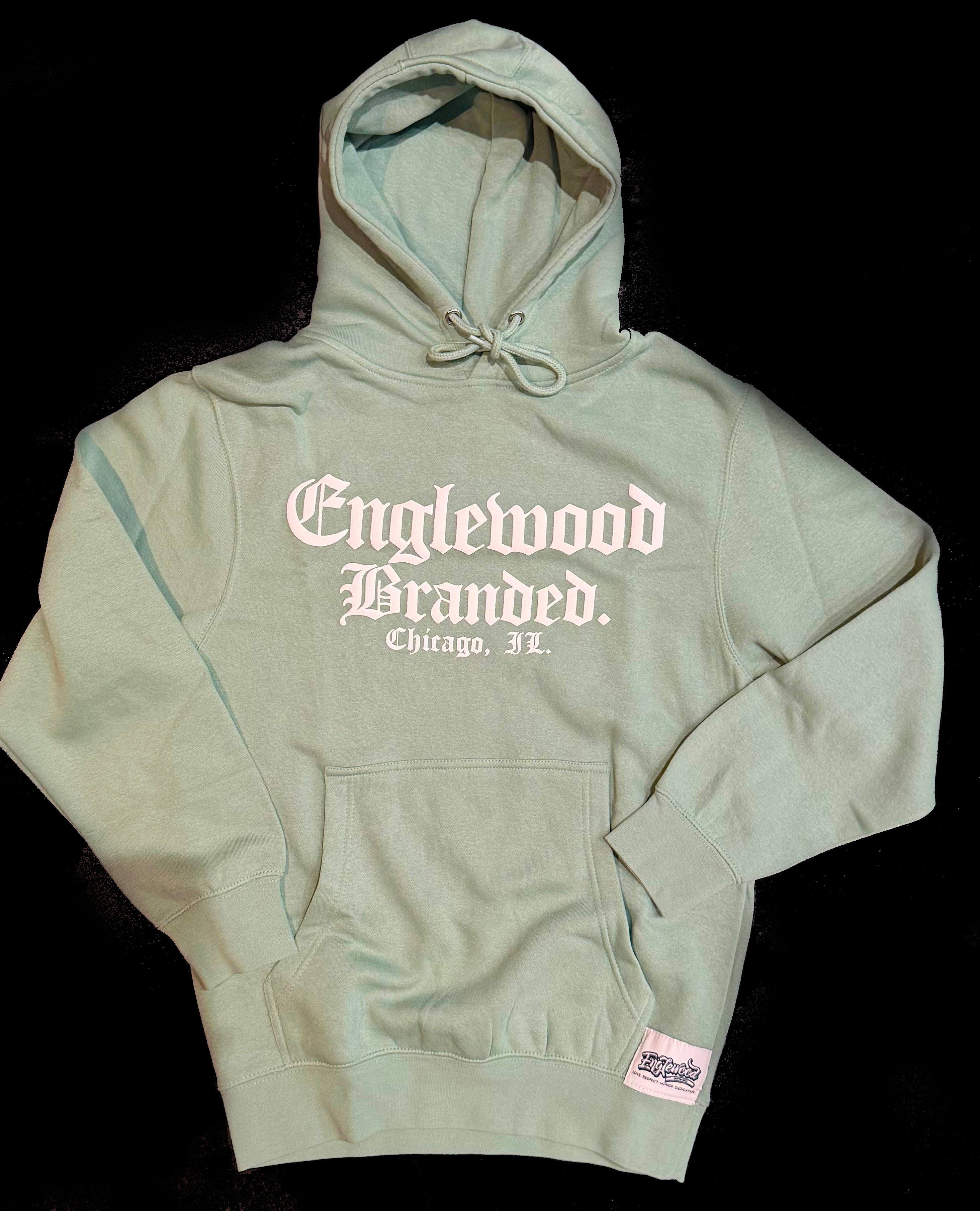 Classic Calligraphy Logo