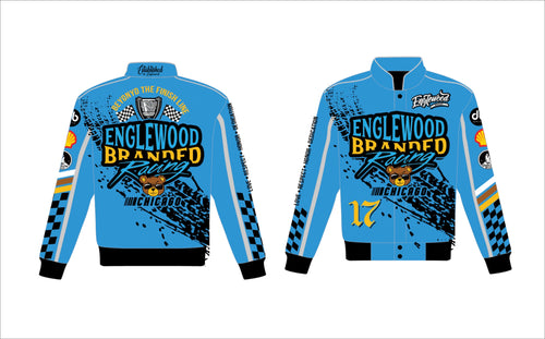 Racing Jacket