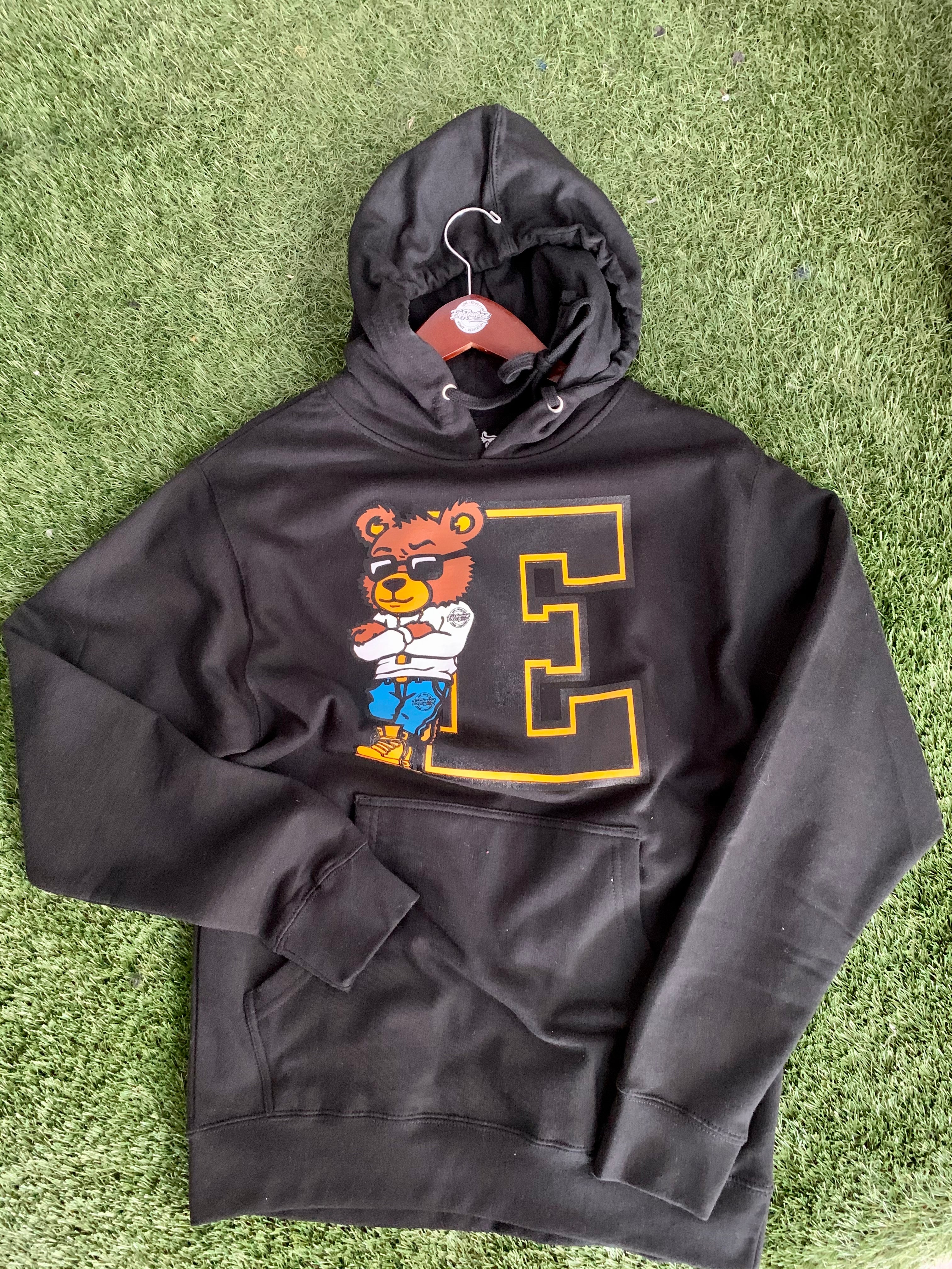 EDUB O.G Hoodie - Black