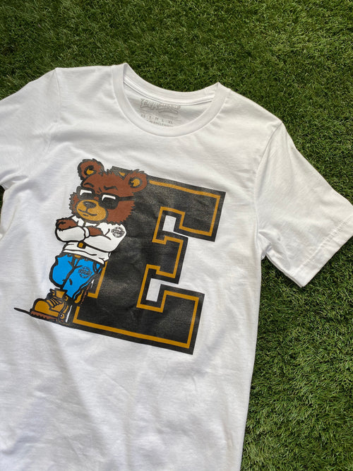 EDUB Tee - White