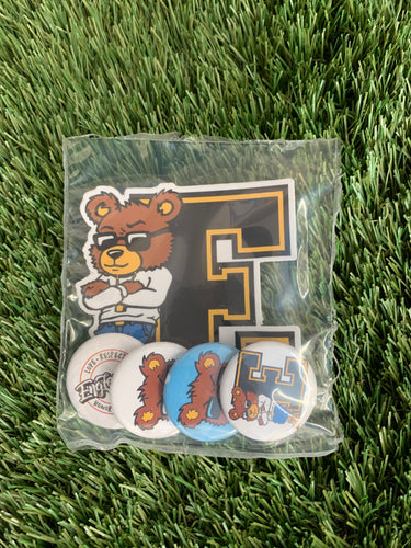 Button Pack