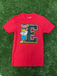 E Dub T-Shirt (Red)